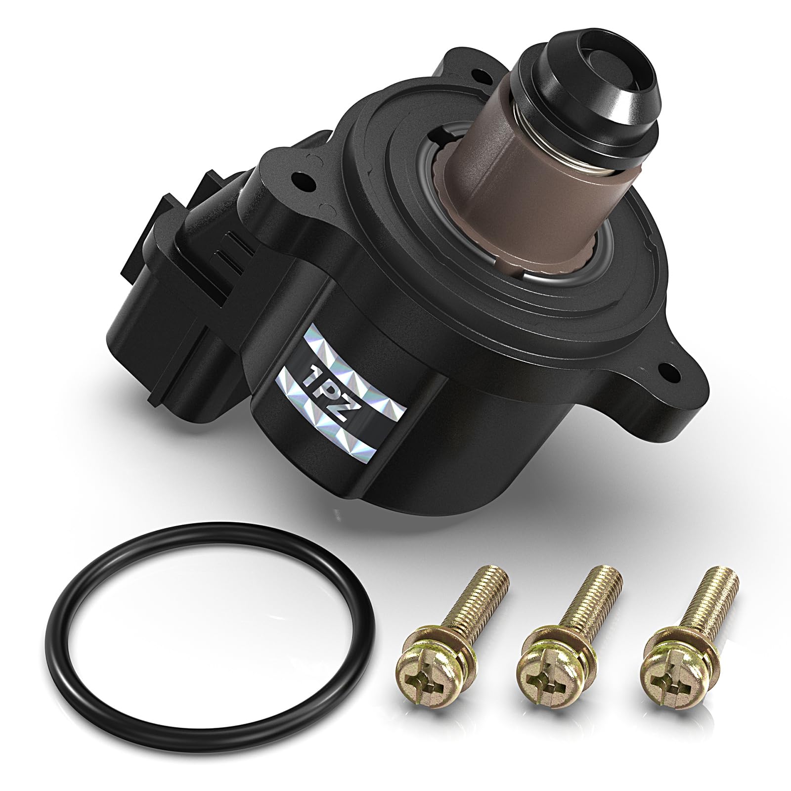 Amazon.co.jp: 1PZ JPZ-K5A ISCVバルブ スロットル センサー